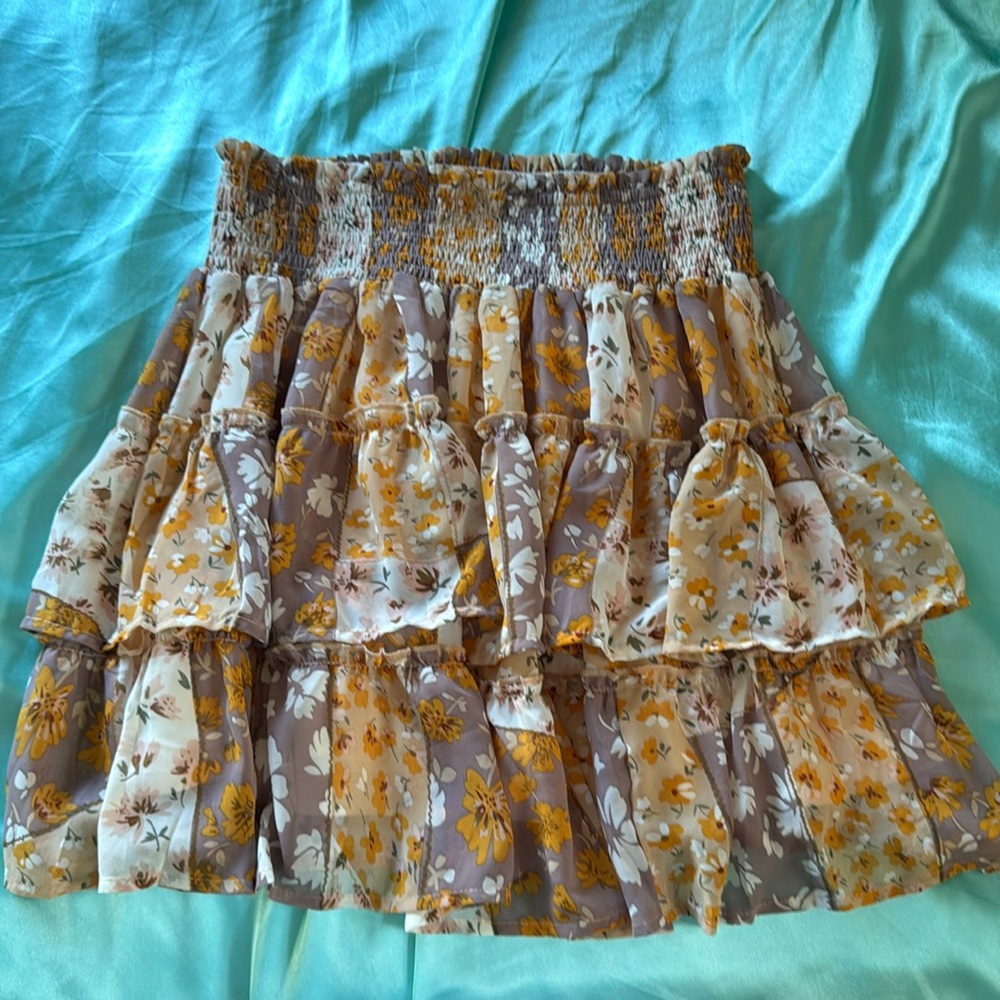 Skirt - Easel
